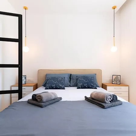 Tom'S Luxury Apartment Zadar, Branimirova Obala Exterior photo