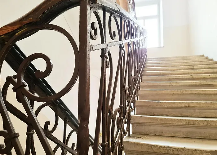 Tom\'S Luxury Apartment Zadar, Branimirova Obala