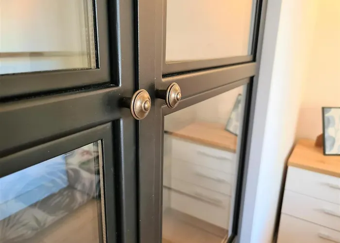 Tom\'S Luxury Apartment Zadar, Branimirova Obala