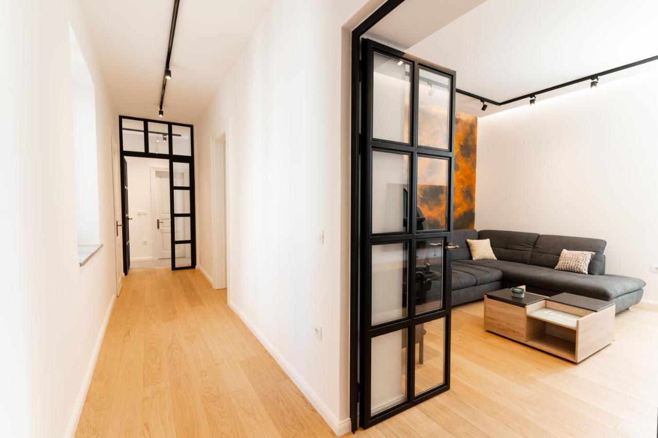 Tom's Luxury Zadar, Branimirova Obala Apartment
