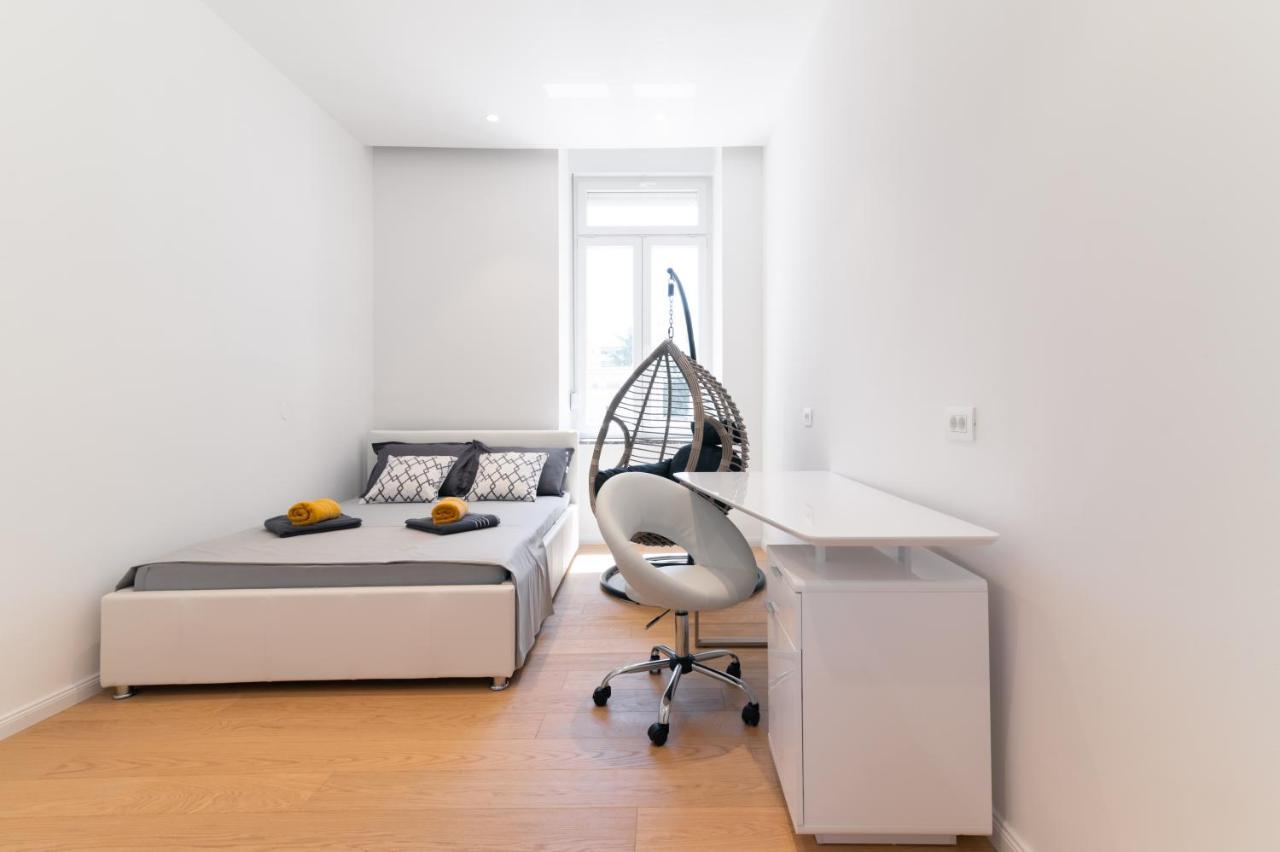 Apartment Tom's Luxury Zadar, Branimirova Obala