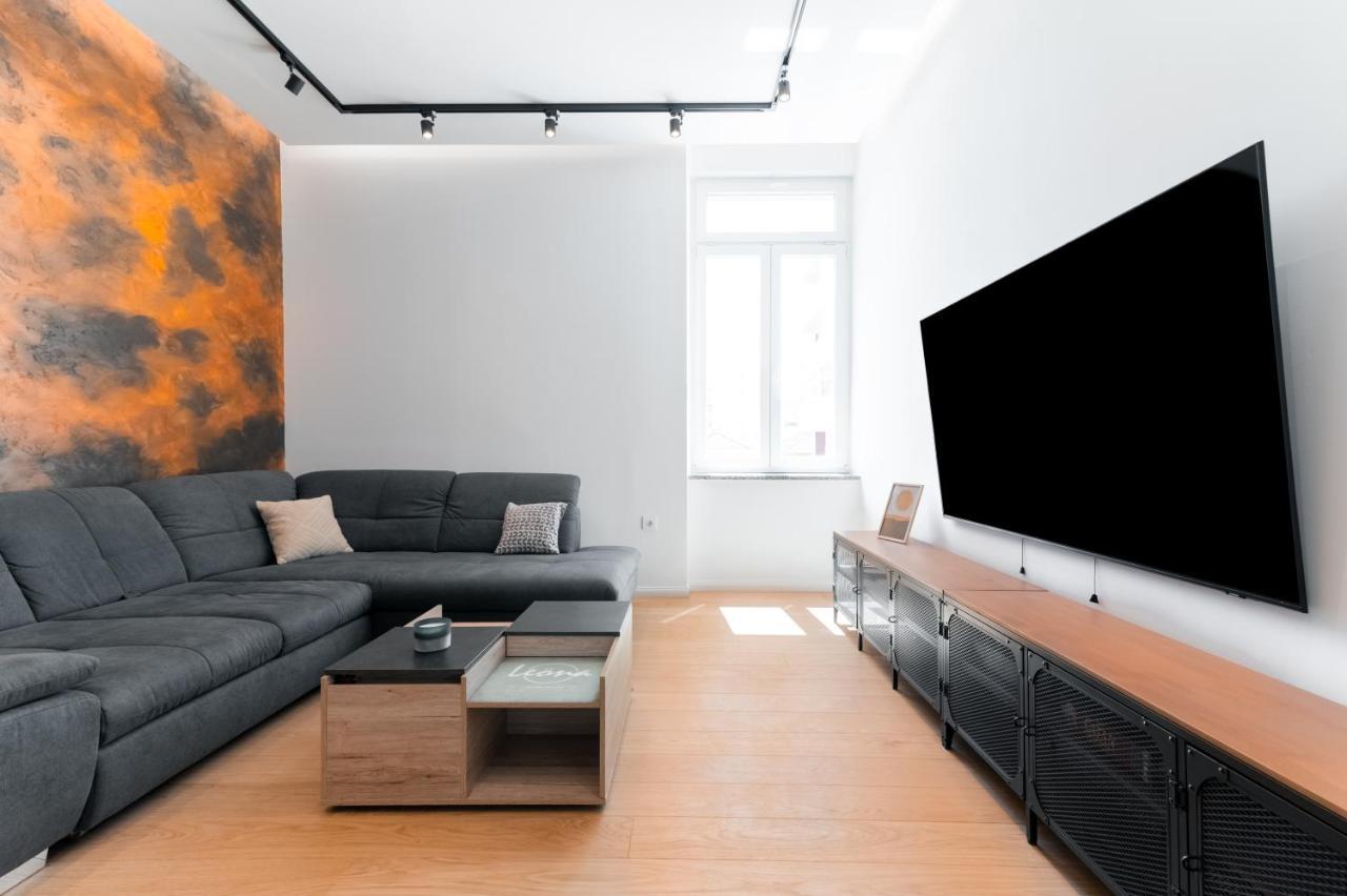 Apartment Tom's Luxury Zadar, Branimirova Obala *