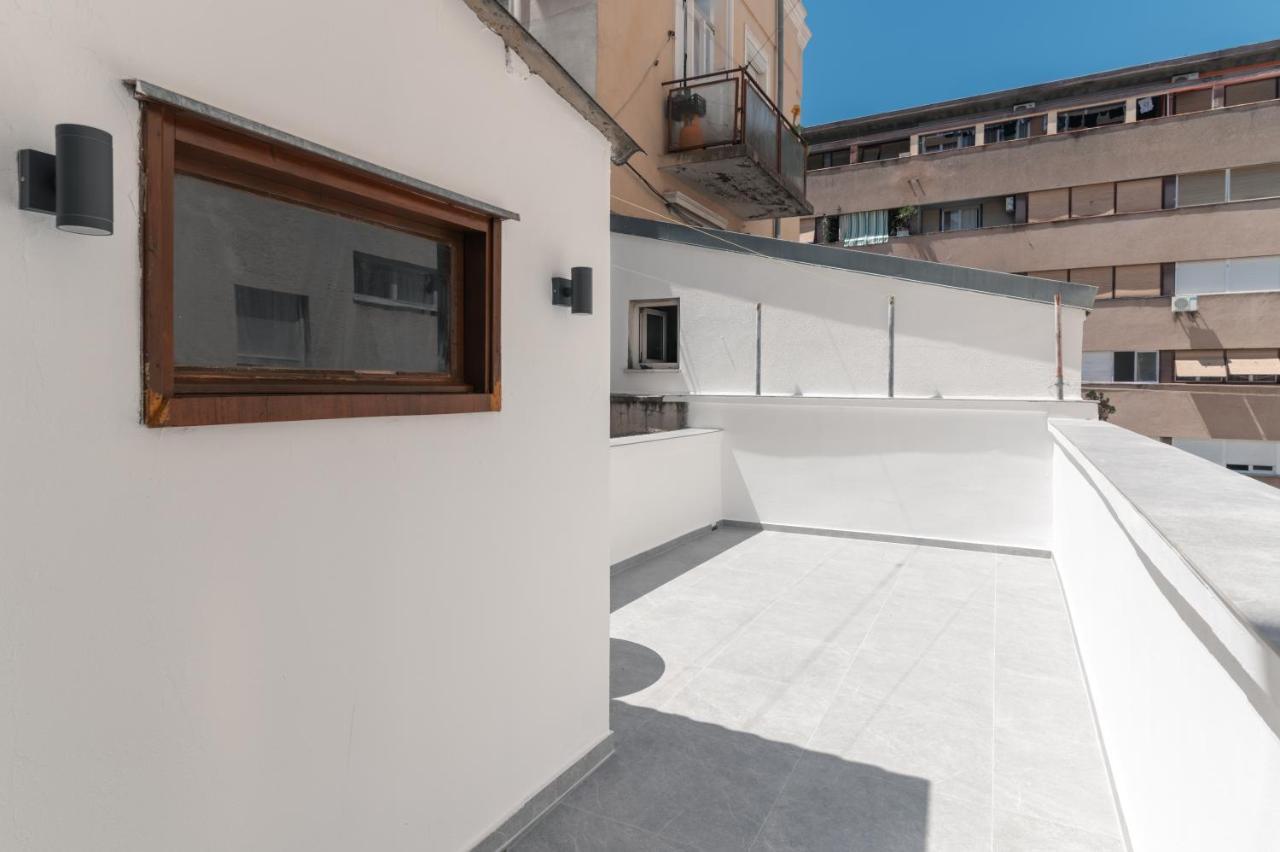 Apartment Tom's Luxury Zadar, Branimirova Obala