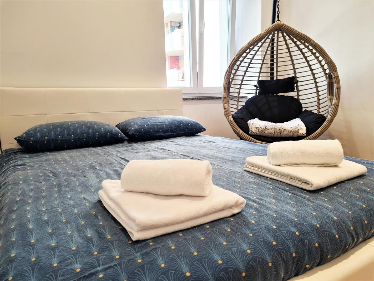 Apartment Tom's Luxury Zadar, Branimirova Obala