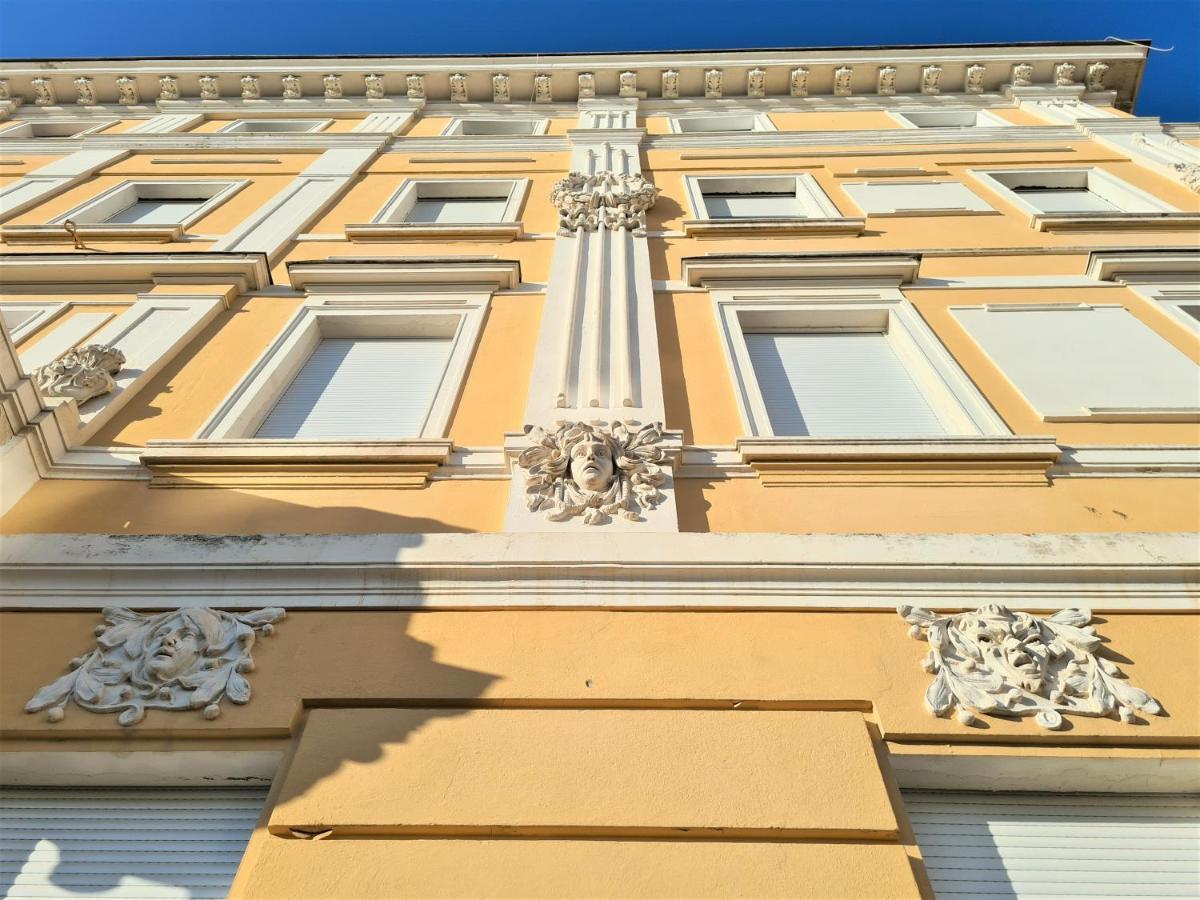 Apartment Tom's Luxury Zadar, Branimirova Obala