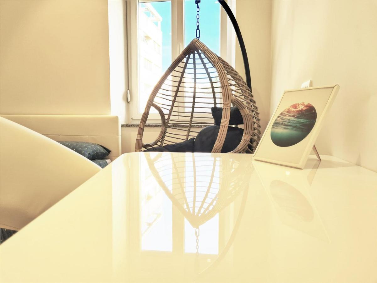 Tom's Luxury Zadar, Branimirova Obala