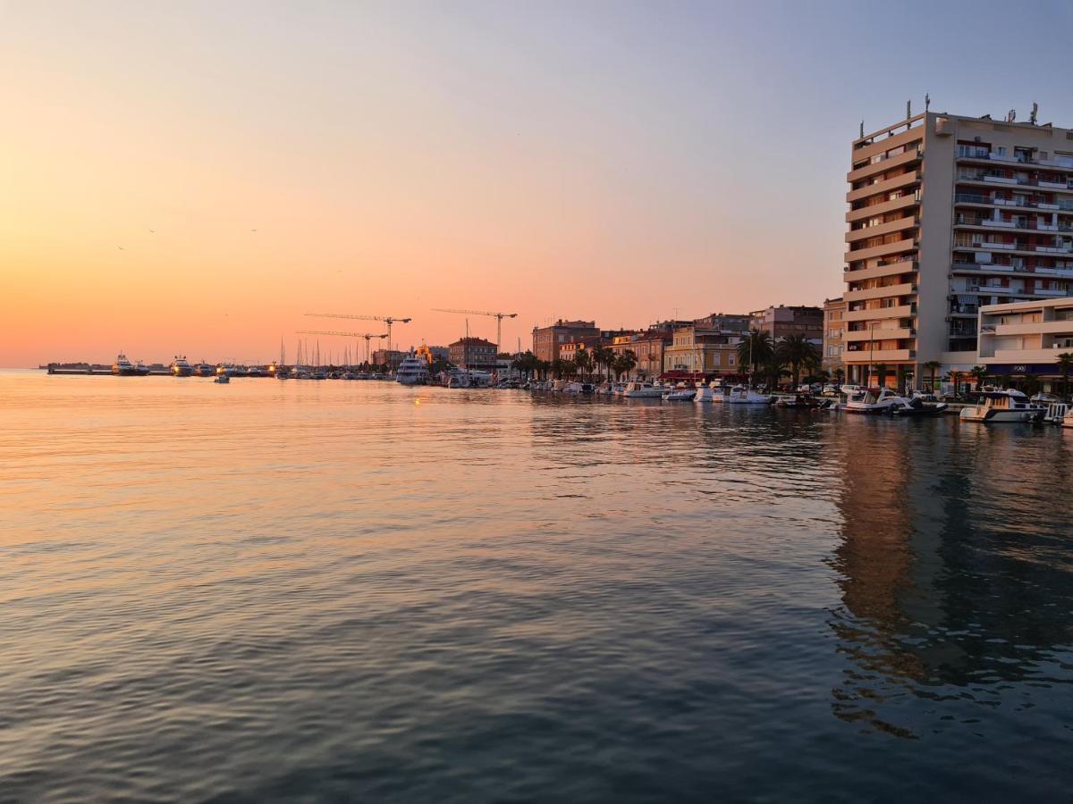 Apartment Tom's Luxury Zadar, Branimirova Obala Zadar