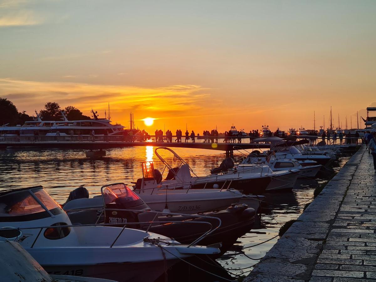 Tom's Luxury Zadar, Branimirova Obala * Zadar