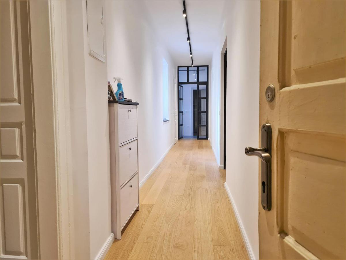 Tom's Luxury Zadar, Branimirova Obala Apartamento Zadar