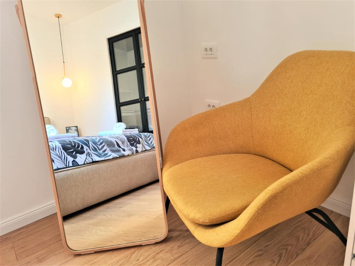 Apartment Tom's Luxury Zadar, Branimirova Obala *