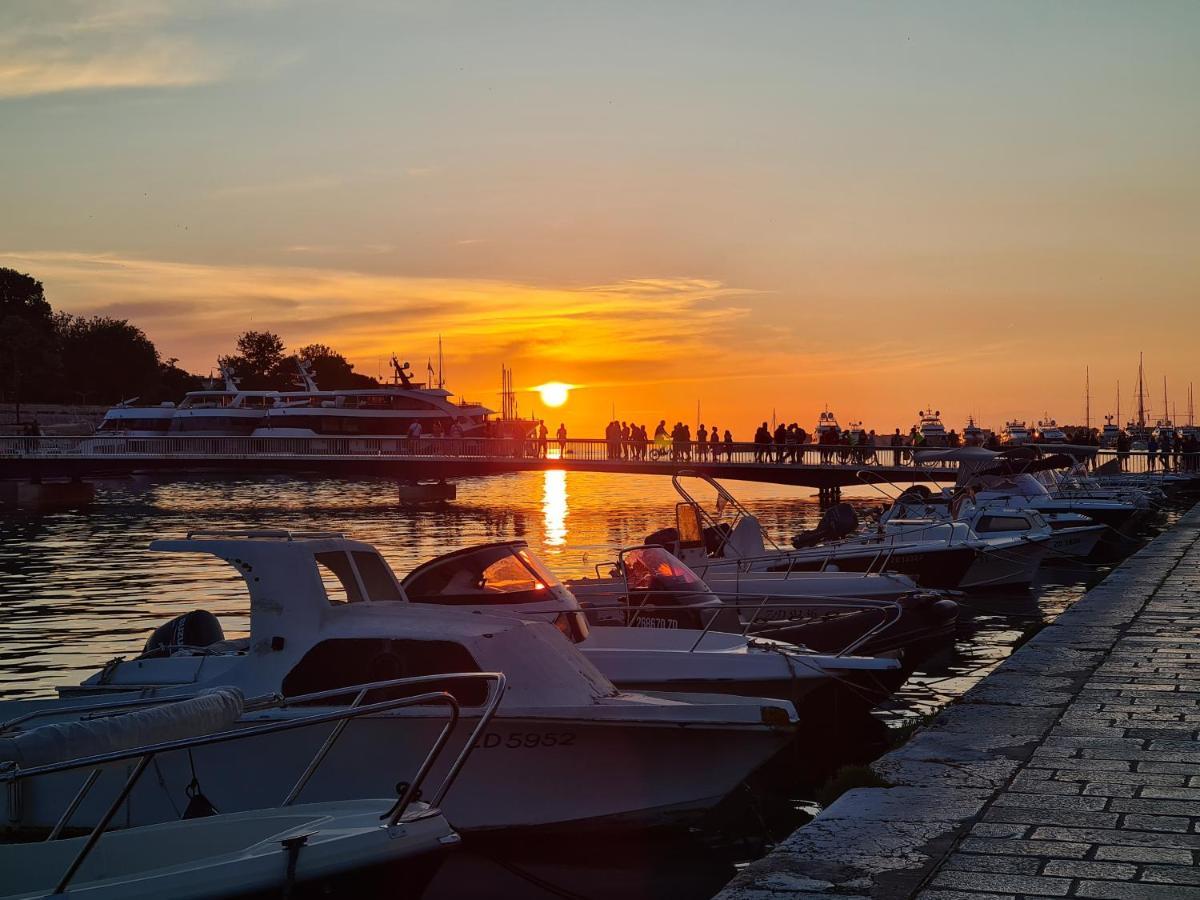 Tom's Luxury Zadar, Branimirova Obala * Zadar