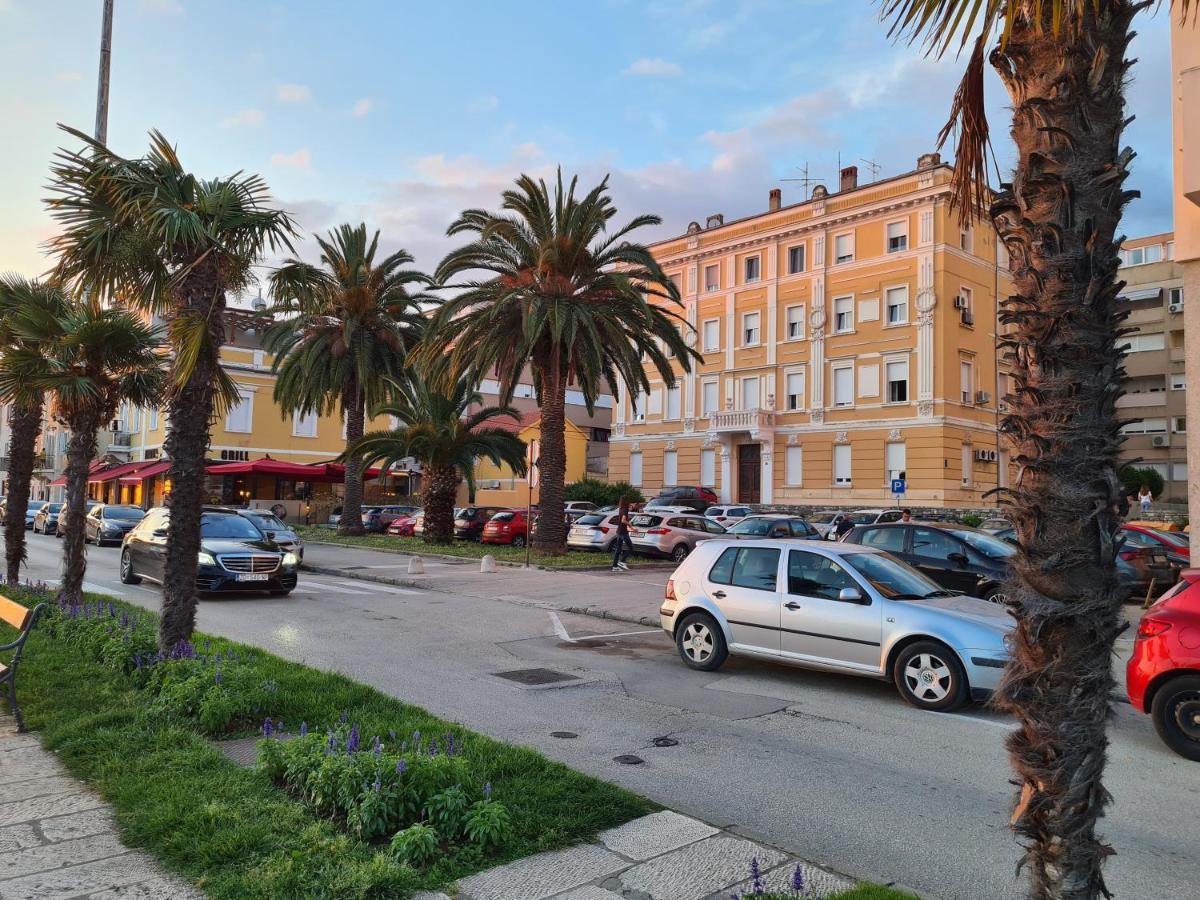 Apartamento Tom's Luxury Zadar, Branimirova Obala *