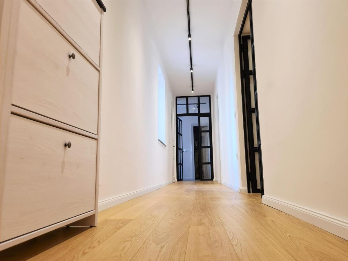 Tom's Luxury Zadar, Branimirova Obala Apartamento Zadar
