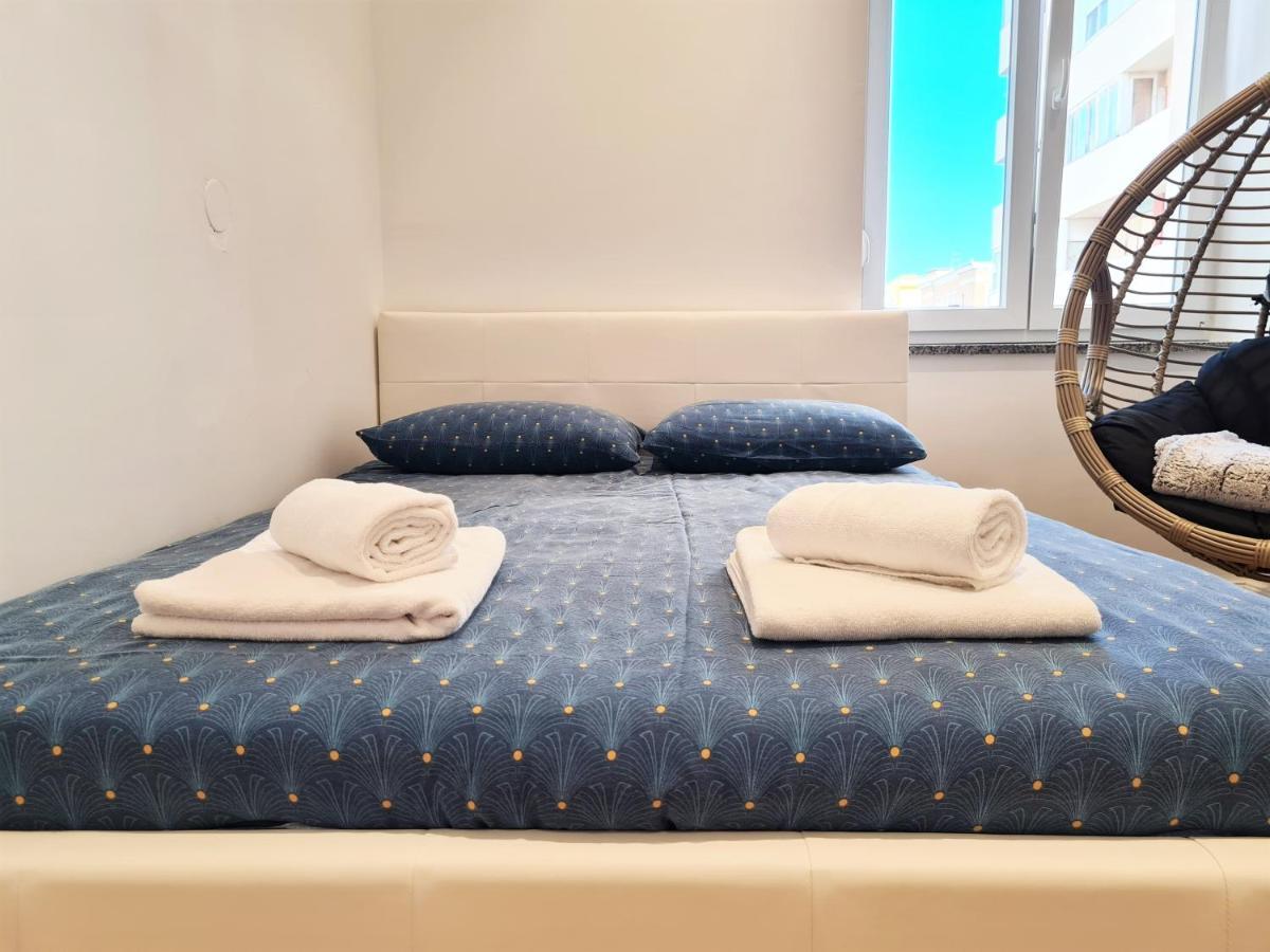 Apartment Tom's Luxury Zadar, Branimirova Obala *