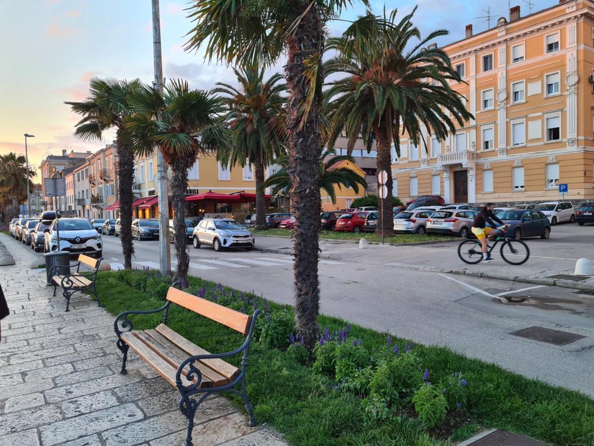 Tom's Luxury Zadar, Branimirova Obala * Zadar